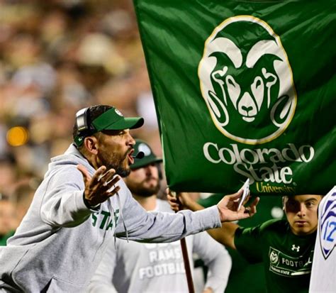 Inside CSU Rams’ “brutal” loss to CU after blowing fourth-quarter lead in Rocky Mountain Showdown